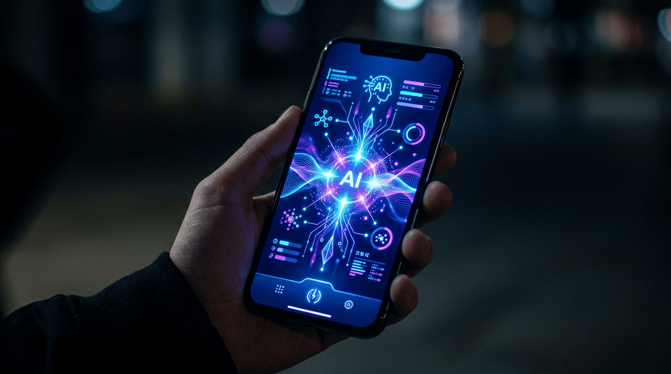 Nudify AI on Android — browser-based tool